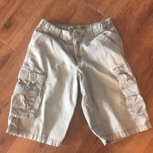 Lee Loose Sure2fit Cargo Shorts